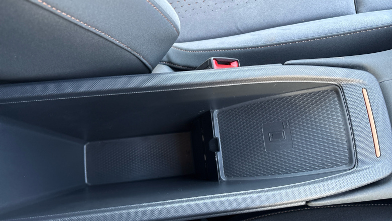 CUPRA Born 169kW e-Boost V3 58kWh 5dr Auto Electric Hatchback